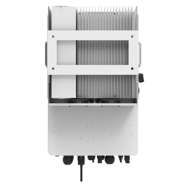 Інвертор гібридний 15kW Deye SUN-15K-SG01HP3-EU-AM2 HV, трифазний
