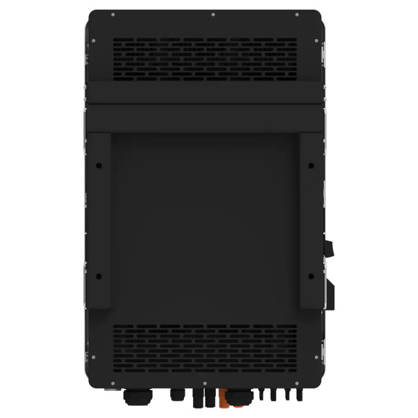 Інвертор гібридний 60kW Deye SUN-60K-SG02HP3-EU-EM6, трифазний