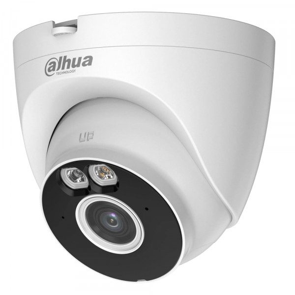 IP-камера Dahua DH-T5A-PV 5МП Wi-Fi (2.8мм)