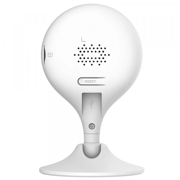 IP-камера Imou Cue 2 3МП (2.8мм) Wi-Fi (IPC-C32EP)