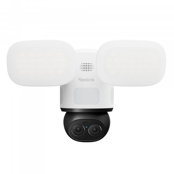 IP-камера Reolink Floodlight Series F850W PTZ 8МП 2.8mm, 8mm