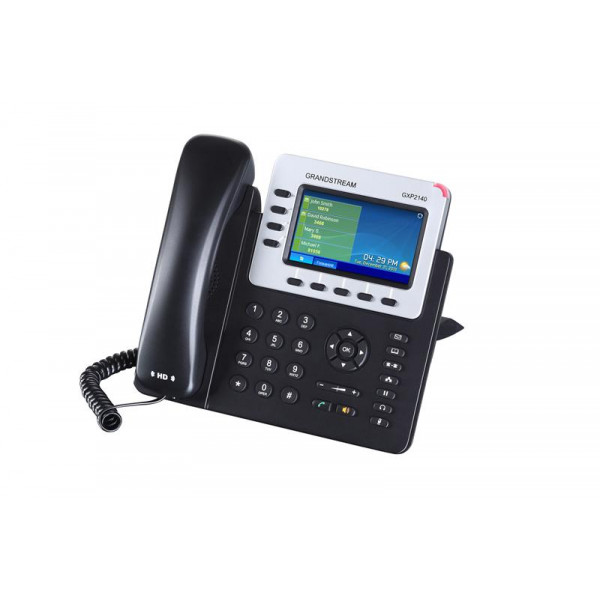 IP-телефон Grandstream GXP2140