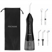 Іригатор Pecham Travel PC-1581 Black (4820301550099)