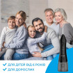 Іригатор Pecham Travel PC-1581 Black (4820301550099)