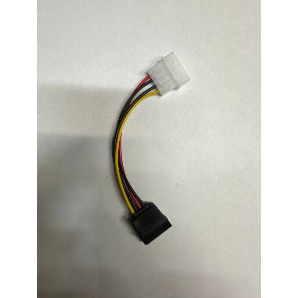 Кабель Atcom sata power cable 15 см