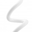 Кабель Proove Soft Silicone USB Type-A - Lightning (M/M), 2 м, White (CCSO20001122)