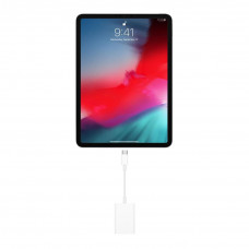 Кардрідер Apple USB-C to SD Card Reader White (MUFG2 / MW653) OEM