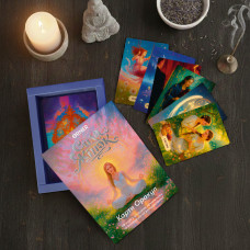 Карти Оракул Orner Сила жінок (orner-3495)