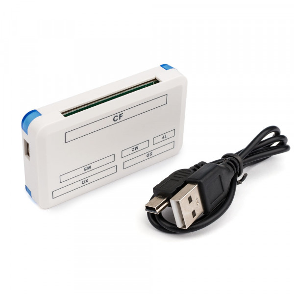 Картрідер Atcom TD2070 (10770)