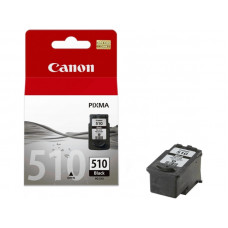 Кaртридж CANON black PG-510Bk (2970B007)