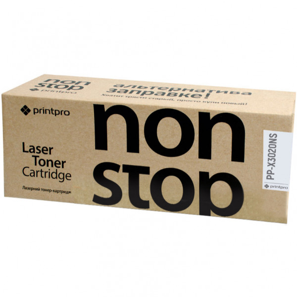 Картридж PrintPro (PP-X3020) Xerox Phaser 3020/WC3025 (106R02773)