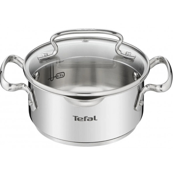 Каструля Tefal Duetto+ 20 см 2.9 л (G7194456)