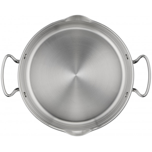 Каструля Tefal Duetto+ 20 см 2.9 л (G7194456)