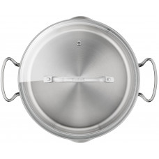 Каструля Tefal Duetto+ 20 см 2.9 л (G7194456)