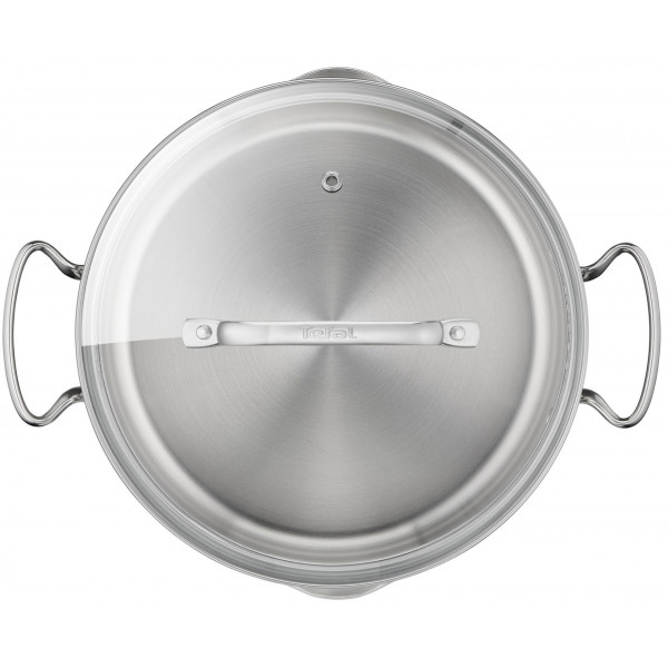 Каструля Tefal Duetto+ 20 см 2.9 л (G7194456)