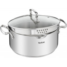 Каструля Tefal Duetto+ 20 см 2.9 л (G7194456)