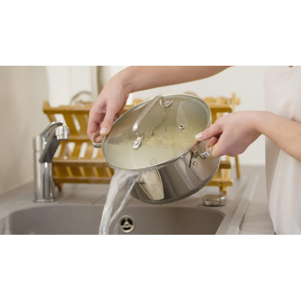 Каструля Tefal Duetto+ 20 см 2.9 л (G7194456)