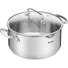 Каструля Tefal Duetto+ 20 см 2.9 л (G7194456)