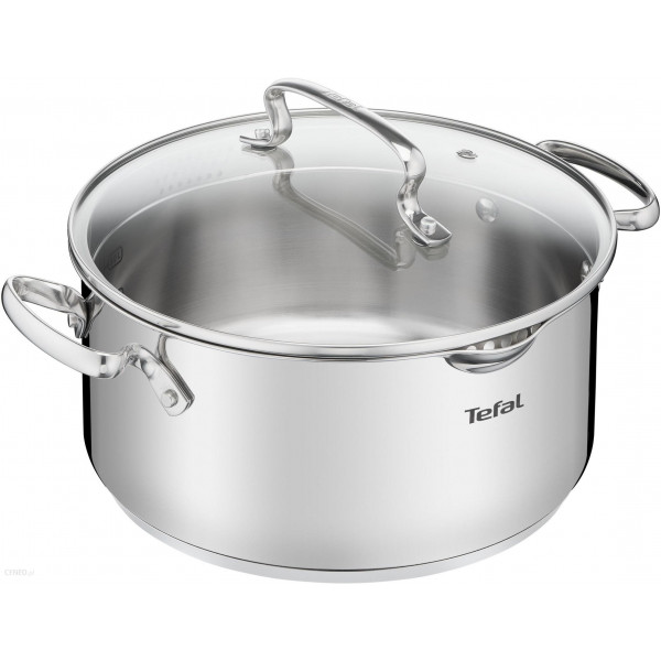 Каструля Tefal Duetto+ 20 см 2.9 л (G7194456)