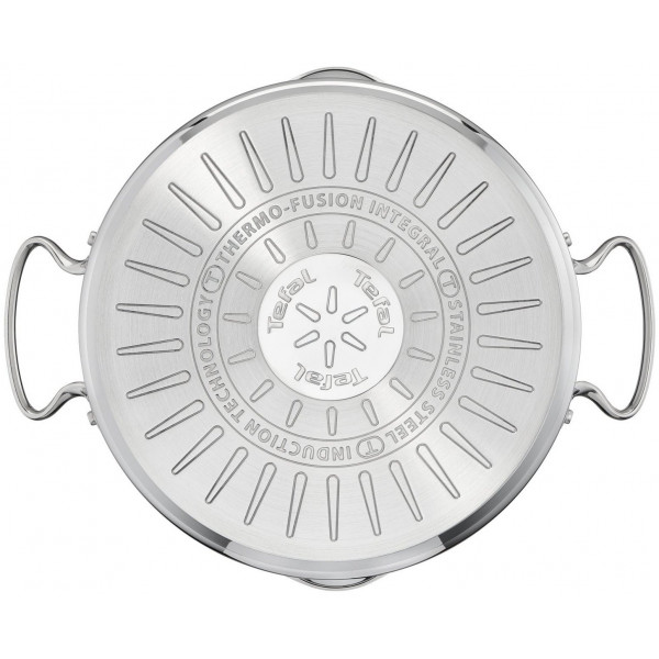 Каструля Tefal Duetto+ 20 см 2.9 л (G7194456)