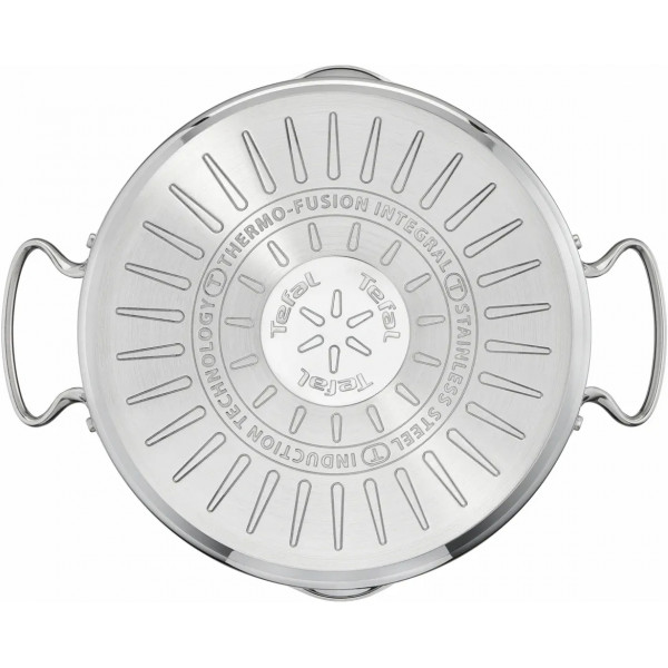 Каструля Tefal Duetto+ 24 см 5 л (G7194656)