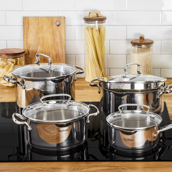 Каструля Tefal Duetto+ 24 см 5 л (G7194656)