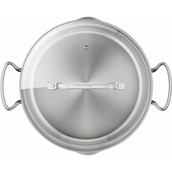 Каструля Tefal Duetto+ 24 см 5 л (G7194656)
