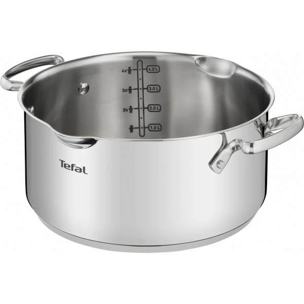 Каструля Tefal Duetto+ 24 см 5 л (G7194656)