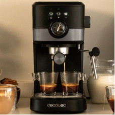 Кавомашина Cecotec Power Espresso 20 Pecan Pro (CCTC-01725)