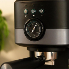 Кавомашина Cecotec Power Espresso 20 Pecan Pro (CCTC-01725)