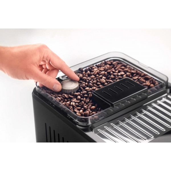 Кавомашина Delonghi 450.65 G Eletta Explore