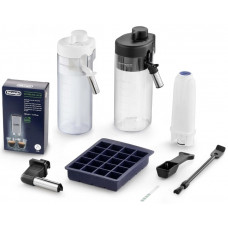 Кавомашина Delonghi 450.65 G Eletta Explore