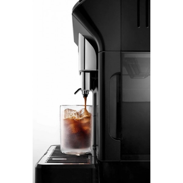 Кавомашина Delonghi 450.65 G Eletta Explore