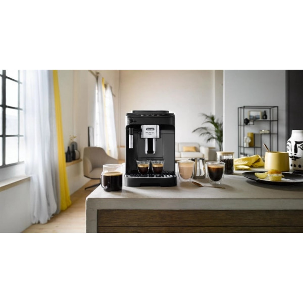 Кавомашина Delonghi Magnifica Evo ECAM 290.21.B