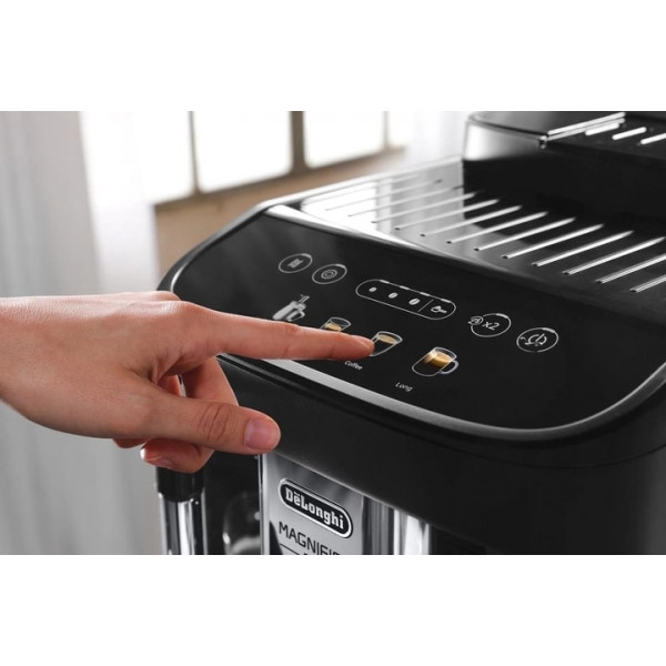 Кавомашина Delonghi Magnifica Evo ECAM 290.21.B