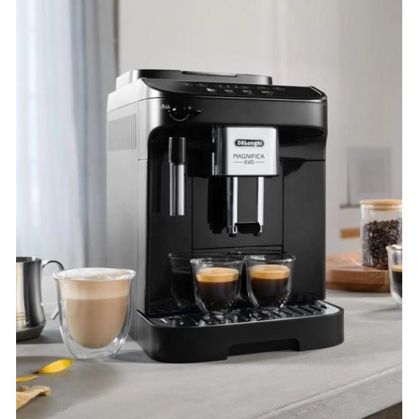 Кавомашина Delonghi Magnifica Evo ECAM 290.21.B