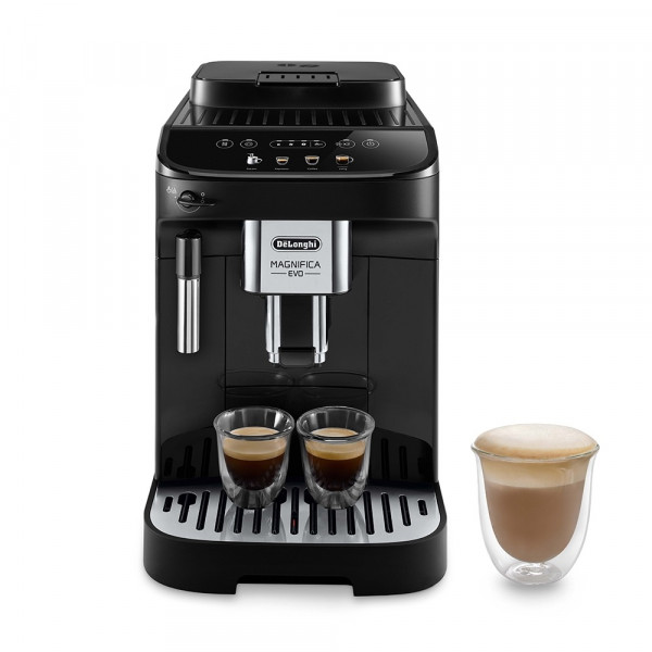 Кавомашина Delonghi Magnifica Evo ECAM 290.21.B