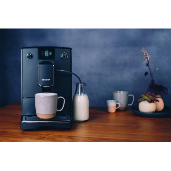 Кавомашина Nivona CafeRomatica NICR 690
