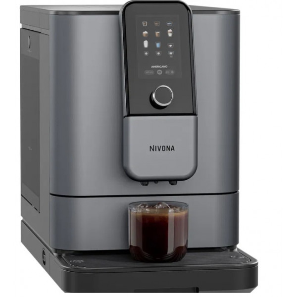 Кавомашина Nivona Nivo 8107