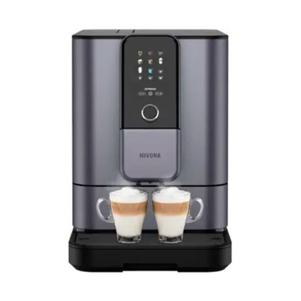 Кавомашина Nivona Nivo 8107