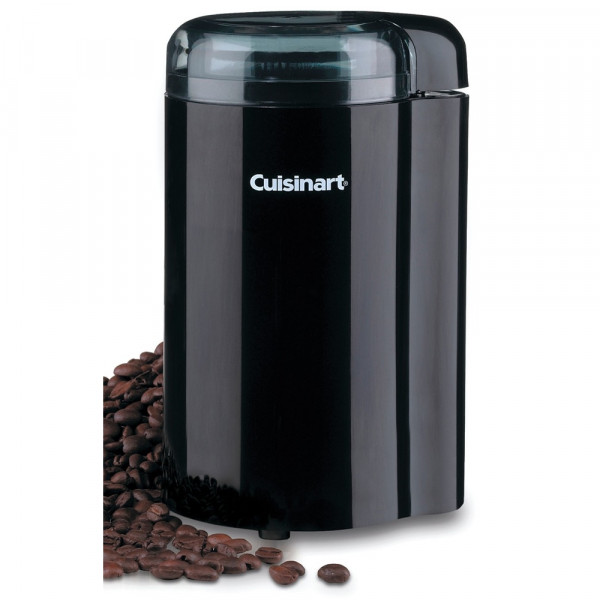 Кавомолка Cuisinart DCG20BKNE