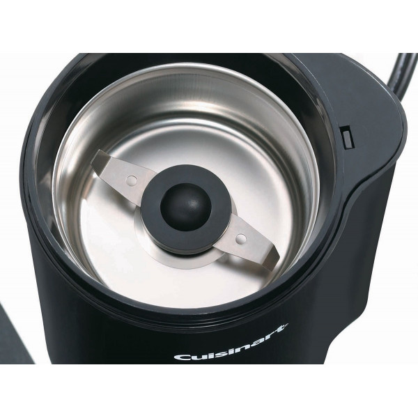 Кавомолка Cuisinart DCG20BKNE