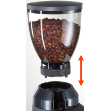 Кавомолка Graef CM 802