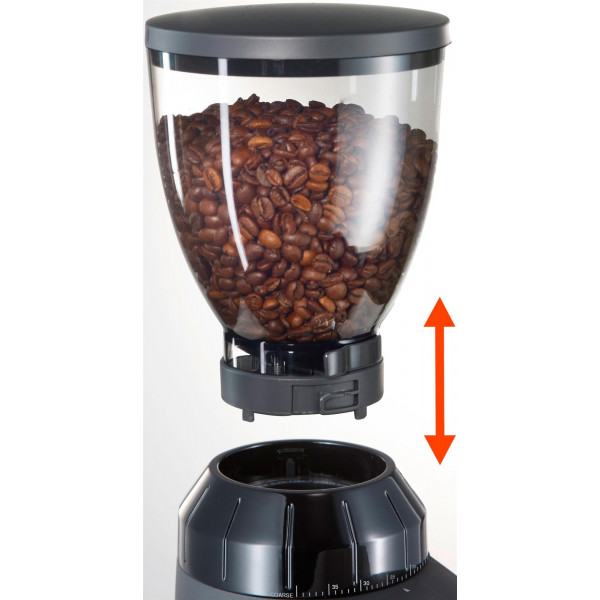 Кавомолка Graef CM 802