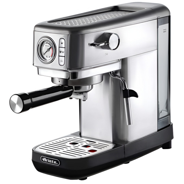 Кавоварка Ariete 1381 SLV