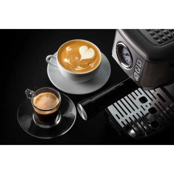 Кавоварка Ariete 1381 SLV