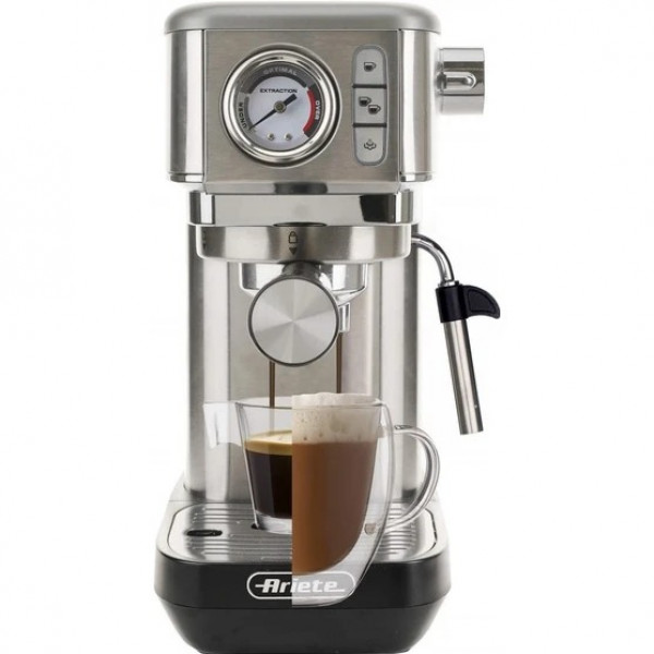 Кавоварка Ariete 1381 SLV