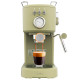 Кавоварка Cecotec Power Espresso 20 Retro Green (CCTC-01723)