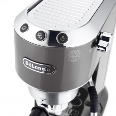 Кавоварка Delonghi EC 885 GY