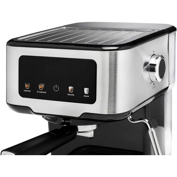 Кавоварка ріжкова Gorenje ESCM15CD
